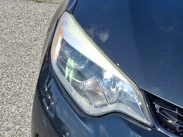 2014 Toyota Corolla Vehicle Photo in DANBURY, CT 06810-5034