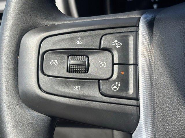 2023 GMC Yukon XL Vehicle Photo in ROCHESTER HILLS, MI 48307-2741