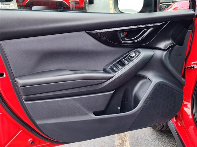 2020 Subaru Crosstrek Vehicle Photo in AURORA, CO 80012-4011