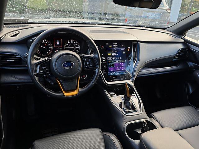 2022 Subaru Outback Vehicle Photo in Pleasant Hills, PA 15236