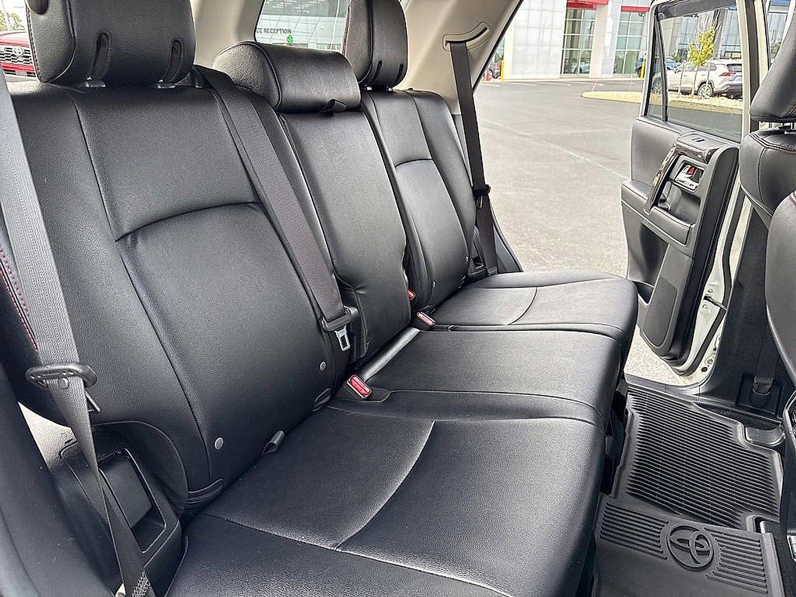 2023 Toyota 4Runner Vehicle Photo in Harrisburg, PA 17111