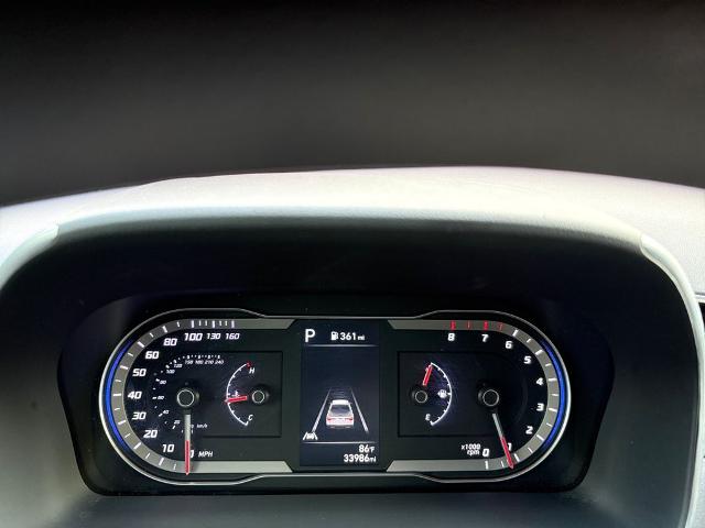 2024 Hyundai SANTA CRUZ Vehicle Photo in Statesboro, GA 30458