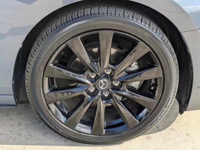 2024 Mazda Mazda3 Sedan Vehicle Photo in San Antonio, TX 78209