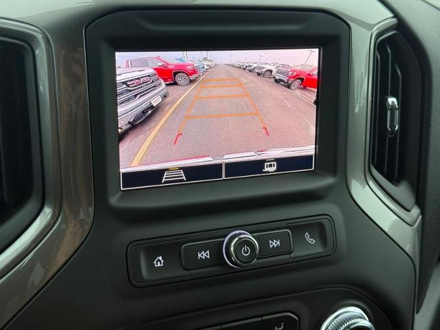 2026 GMC Sierra 1500 Vehicle Photo in COLUMBIA, MO 65203-3903