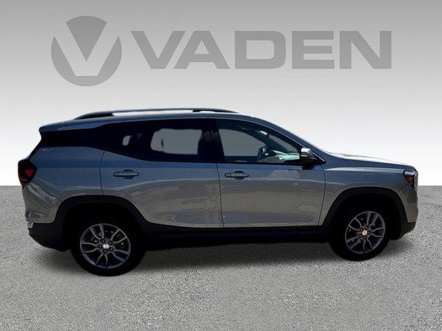 2024 GMC Terrain Vehicle Photo in BRUNSWICK, GA 31525-1881