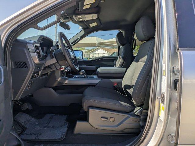 2025 Ford F-150 Vehicle Photo in SELMA, TX 78154-1460