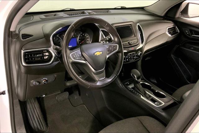 2022 Chevrolet Equinox Vehicle Photo in INDEPENDENCE, MO 64055-1314