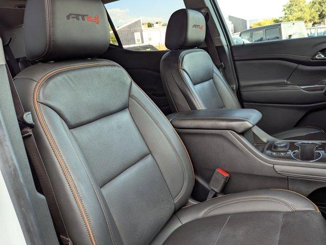 2021 GMC Acadia Vehicle Photo in San Antonio, TX 78230