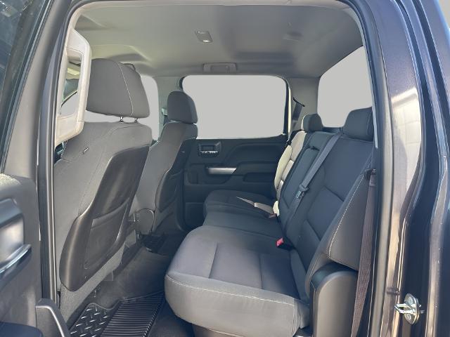 2015 Chevrolet Silverado 2500 HD Vehicle Photo in MANITOWOC, WI 54220-5838
