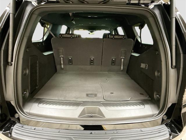 2026 Chevrolet Suburban Vehicle Photo in EVERETT, WA 98203-5662