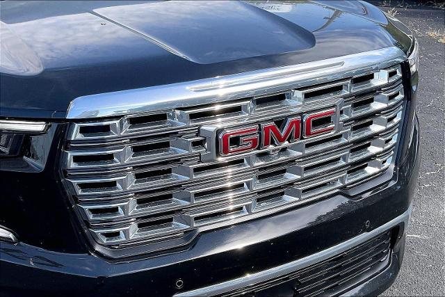 2024 GMC Acadia Vehicle Photo in INDEPENDENCE, MO 64055-1314