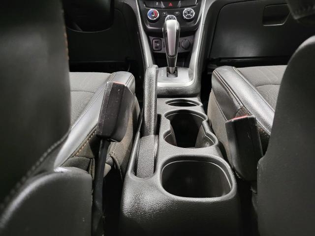 2019 Chevrolet Trax Vehicle Photo in NEENAH, WI 54956-2243