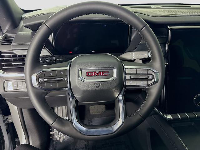 2026 GMC Acadia Vehicle Photo in PUYALLUP, WA 98371-4149