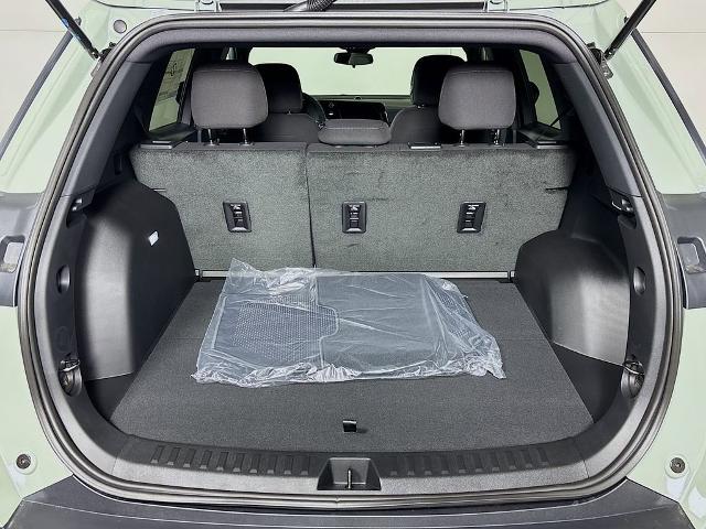 2026 Chevrolet Equinox Vehicle Photo in PUYALLUP, WA 98371-4149