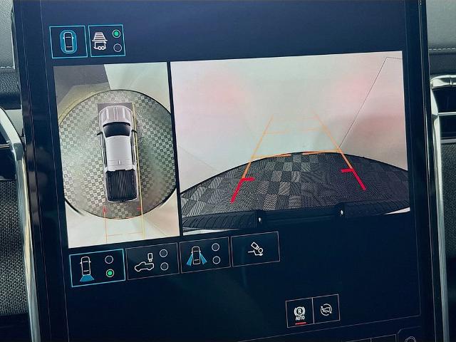 2026 GMC Sierra EV Vehicle Photo in PUYALLUP, WA 98371-4149