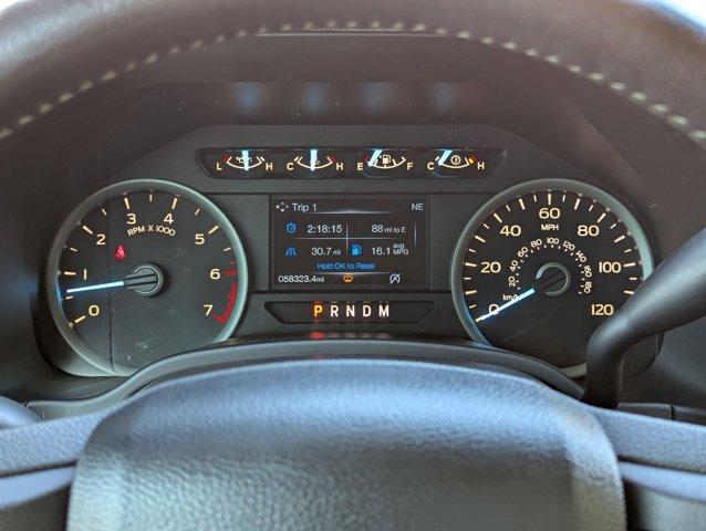 2018 Ford F-150 Vehicle Photo in San Antonio, TX 78230