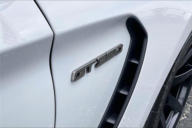 2016 Ford Mustang Vehicle Photo in INDEPENDENCE, MO 64055-1314