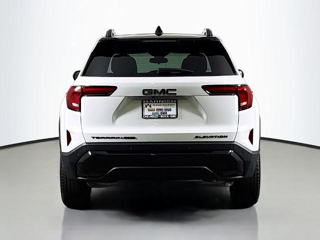 2026 GMC Terrain Vehicle Photo in PUYALLUP, WA 98371-4149