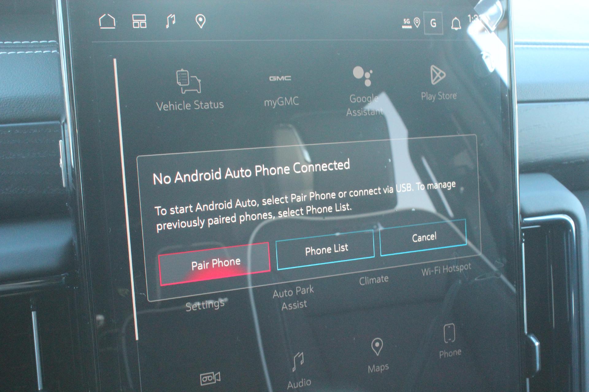 2026 GMC Yukon XL Vehicle Photo in AURORA, CO 80012-4011