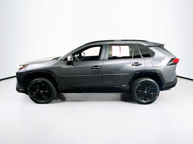 2022 Toyota RAV4 Vehicle Photo in Flemington, NJ 08822