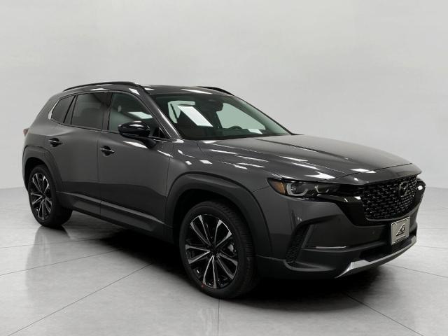 2026 Mazda CX-50 Vehicle Photo in Appleton, WI 54913