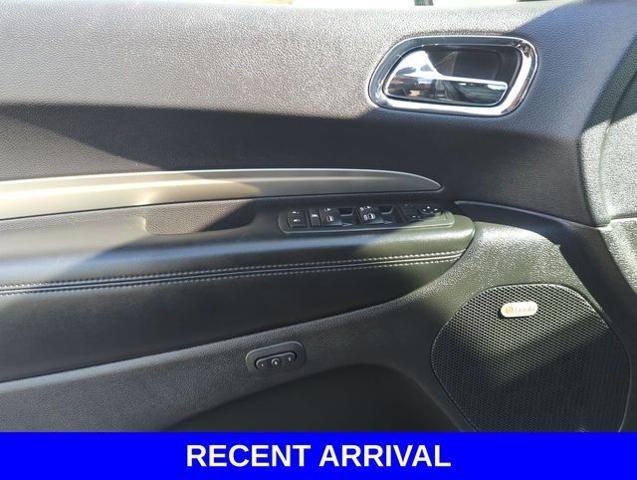 2017 Dodge Durango Vehicle Photo in Merrillville, IN 46410