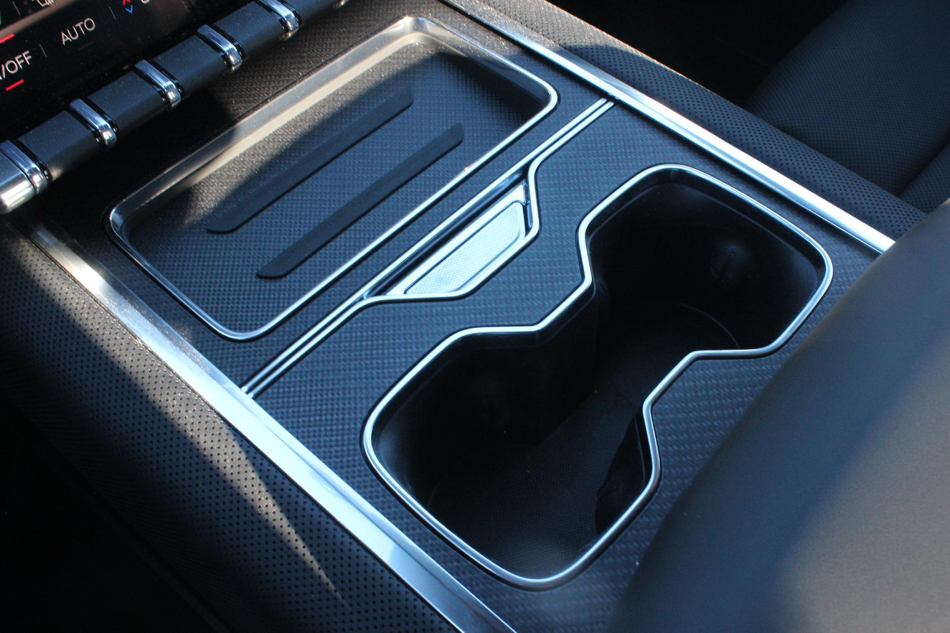 2026 GMC Sierra EV Vehicle Photo in AURORA, CO 80012-4011