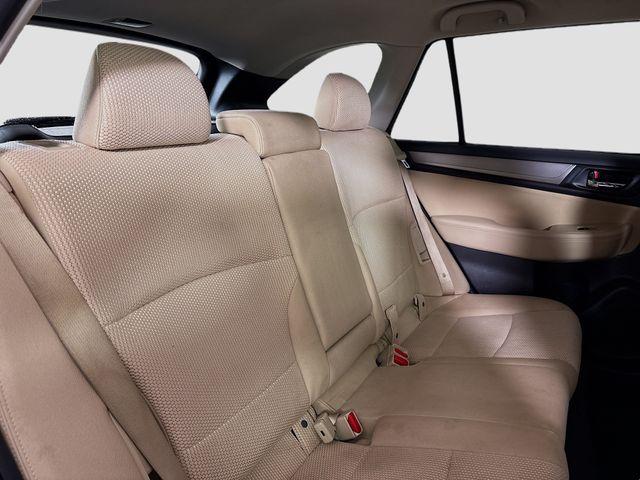 2019 Subaru Outback Vehicle Photo in Puyallup, WA 98371