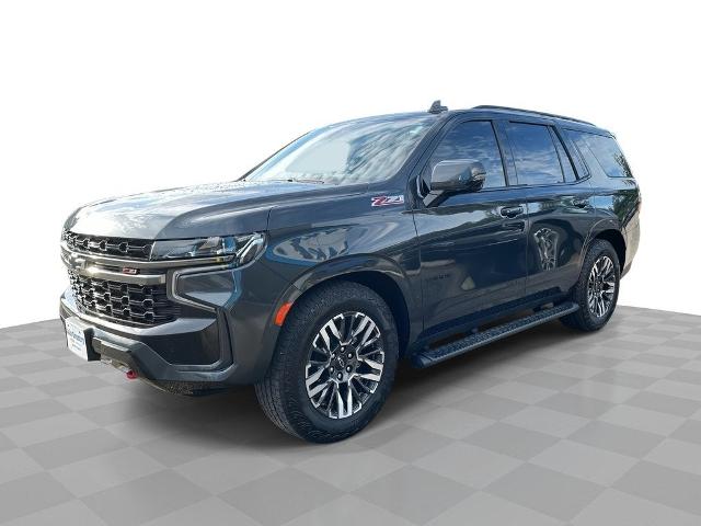2022 Chevrolet Tahoe Vehicle Photo in Jasper, TX 75951