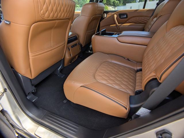 2024 INFINITI QX80 Vehicle Photo in Baltimore, MD 21234