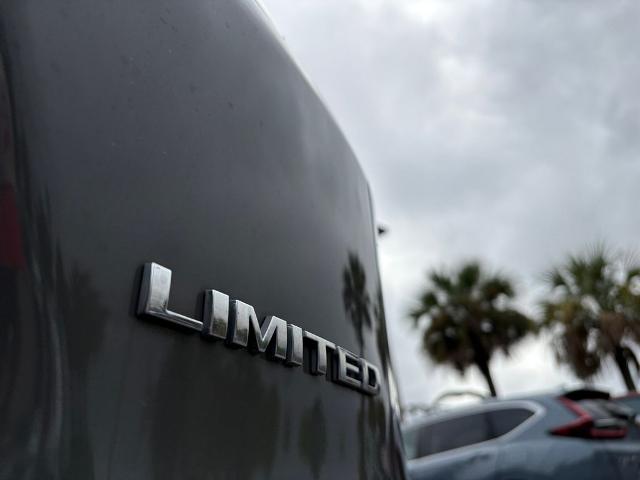 2020 Jeep Cherokee Vehicle Photo in Savannah, GA 31419