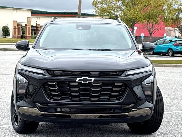 2025 Chevrolet Trax Vehicle Photo in POOLER, GA 31322-3252