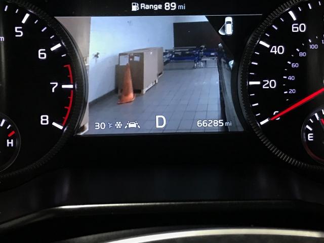 2022 Kia Telluride Vehicle Photo in GREEN BAY, WI 54303-3330