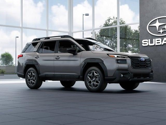 2026 Subaru Outback Vehicle Photo in Neenah, WI 54956