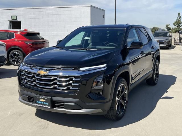 2026 Chevrolet Equinox Vehicle Photo in CITY OF INDUSTRY, CA 91748-1512