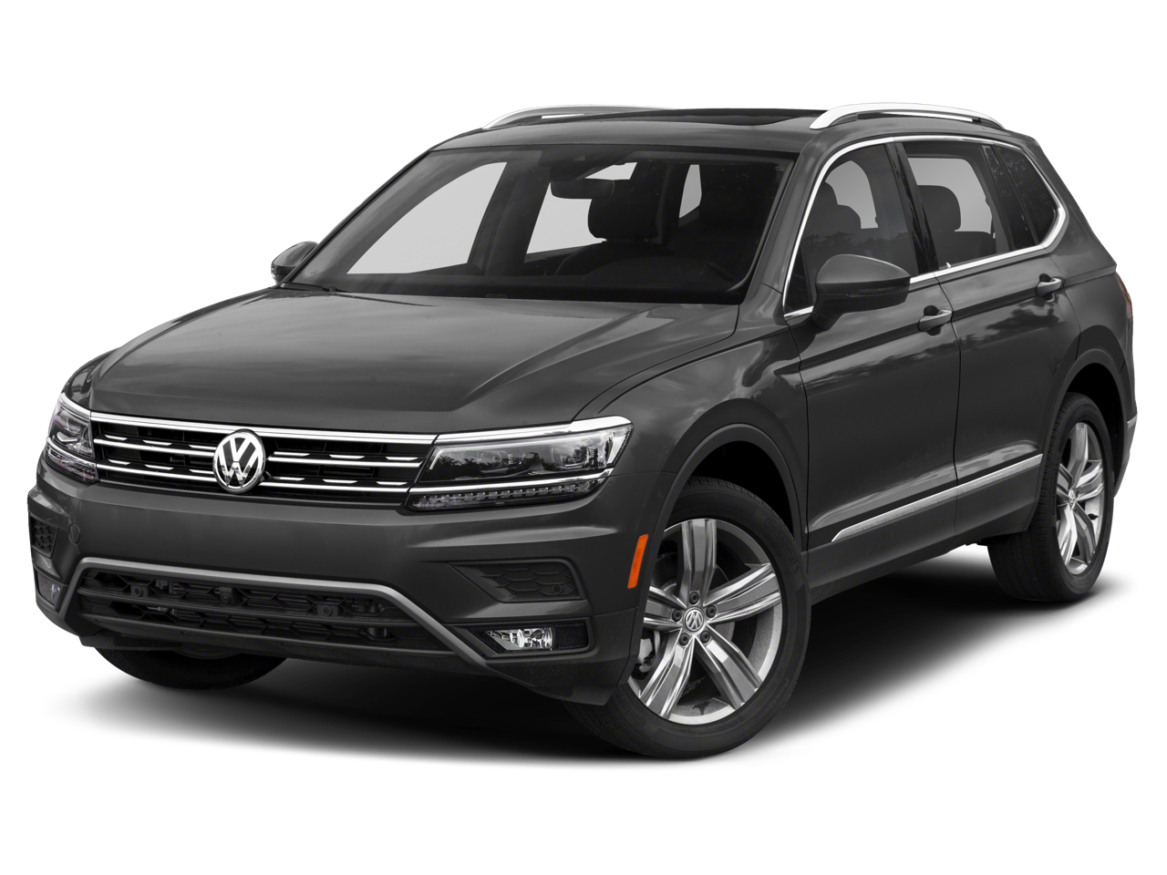 2021 Volkswagen Tiguan Vehicle Photo in Neenah, WI 54956