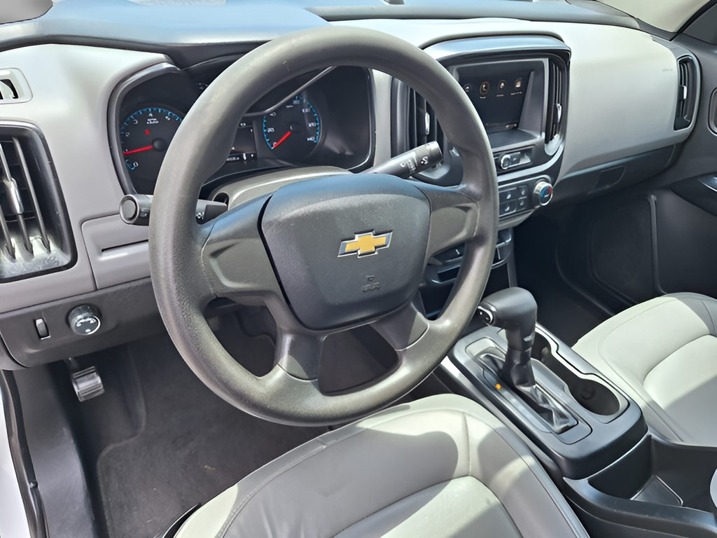 2020 Chevrolet Colorado 2WD Work Truck - 8