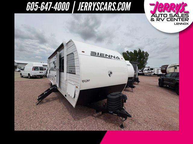 2026 Venture Rv Sienna Vehicle Photo in Lennox, SD 57039