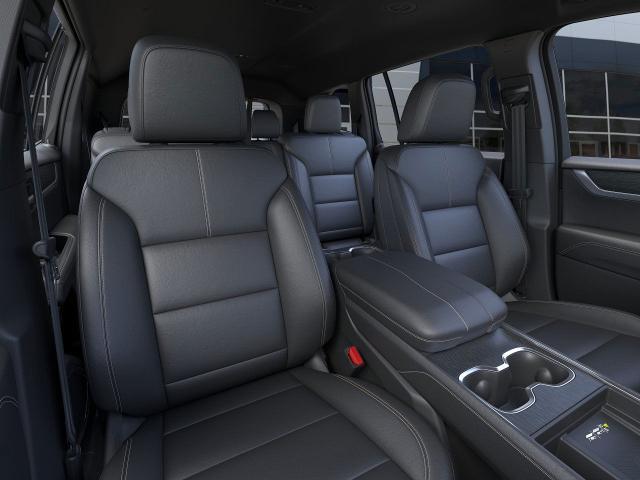 2025 GMC Acadia Vehicle Photo in ROCHESTER HILLS, MI 48307-2741
