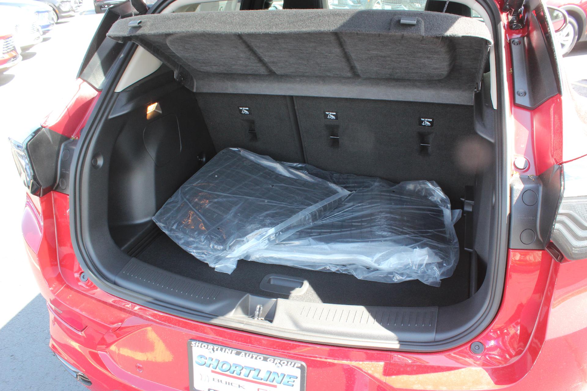 2026 Buick Encore GX Vehicle Photo in AURORA, CO 80012-4011