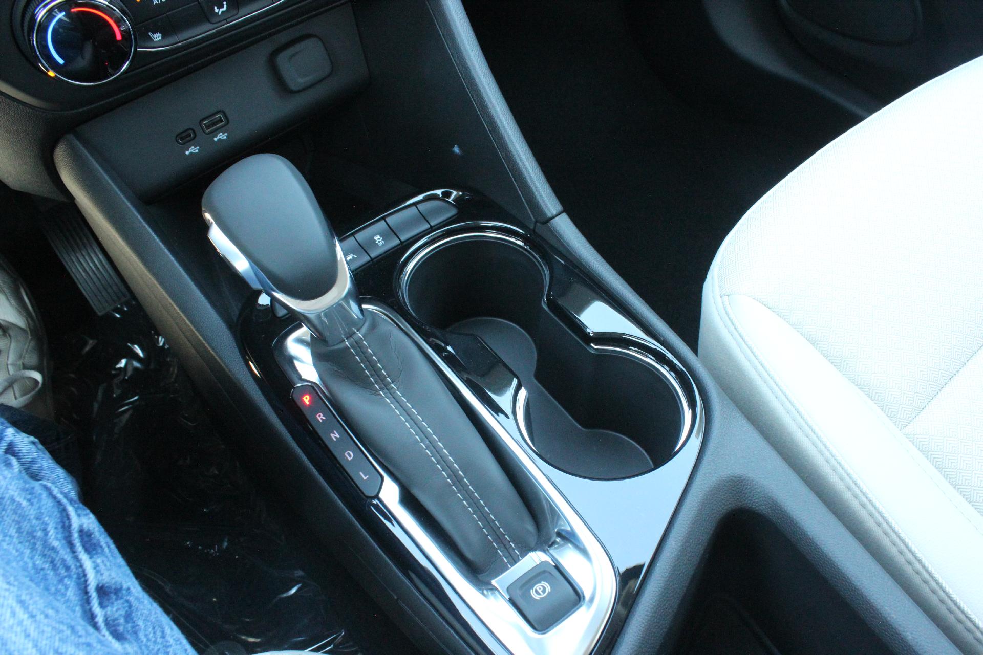 2026 Buick Encore GX Vehicle Photo in AURORA, CO 80012-4011