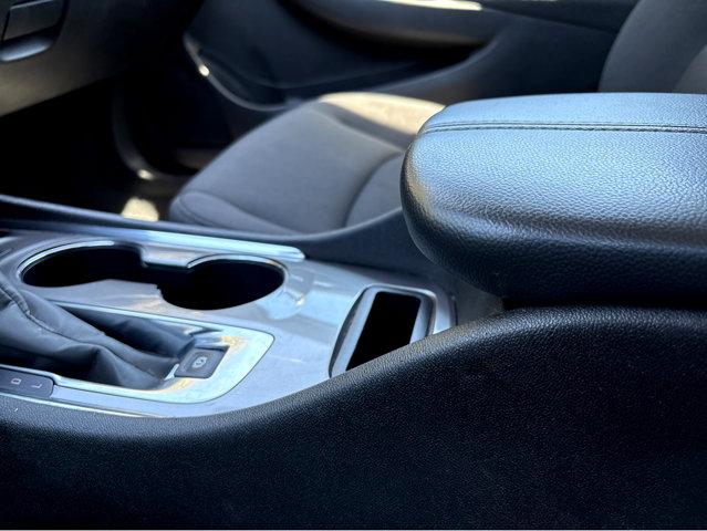 2023 Chevrolet Malibu Vehicle Photo in Savannah, GA 31419