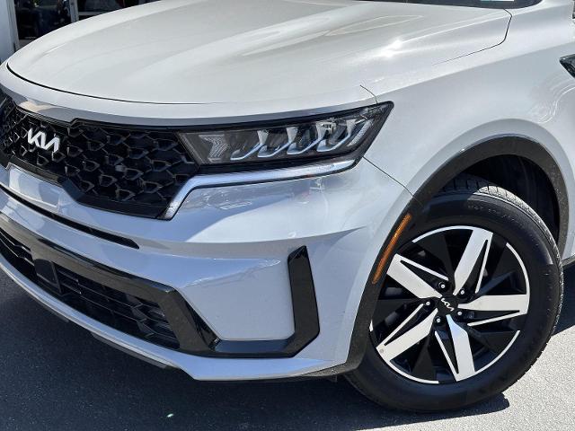 2022 Kia Sorento Vehicle Photo in Tucson, AZ 85712