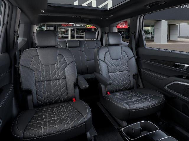2025 Kia Telluride Vehicle Photo in Tucson, AZ 85712