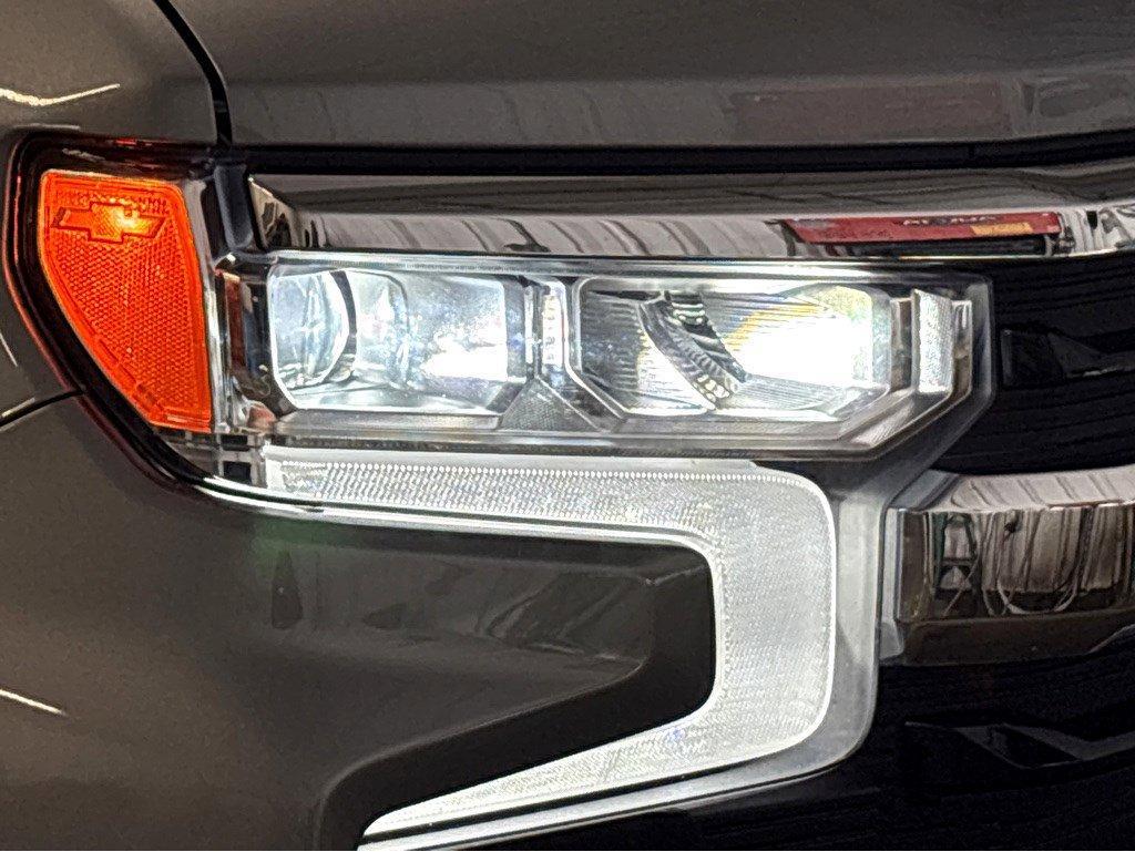 2023 Chevrolet Silverado 1500 Vehicle Photo in SAVANNAH, GA 31406-4513