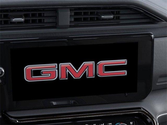 2025 GMC Sierra 1500 Vehicle Photo in ROCHESTER HILLS, MI 48307-2741