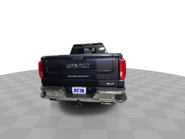 2023 GMC Sierra 1500 Vehicle Photo in GILBERT, AZ 85297-0402