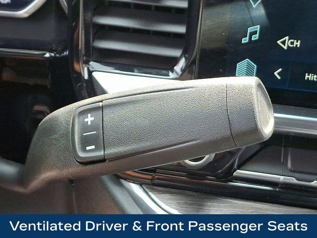 2024 Chevrolet Silverado 2500 HD Vehicle Photo in DANBURY, CT 06810-5034