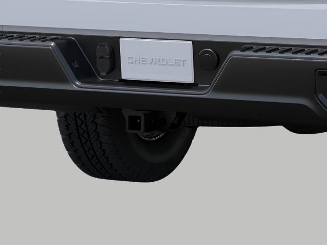 2026 Chevrolet Silverado 1500 Vehicle Photo in NEENAH, WI 54956-2243