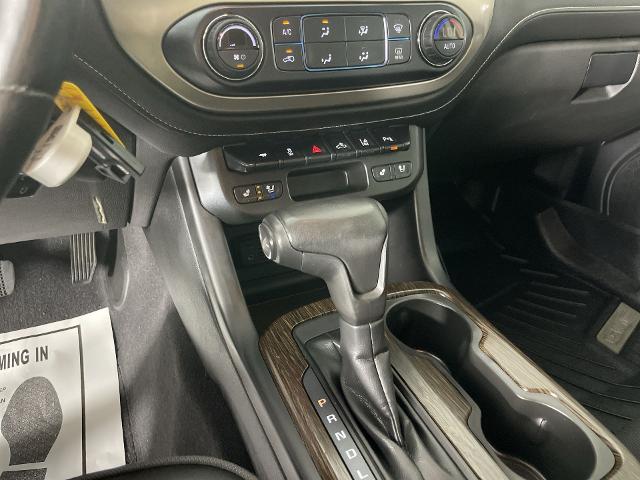 2020 GMC Canyon Vehicle Photo in GILBERT, AZ 85297-0402